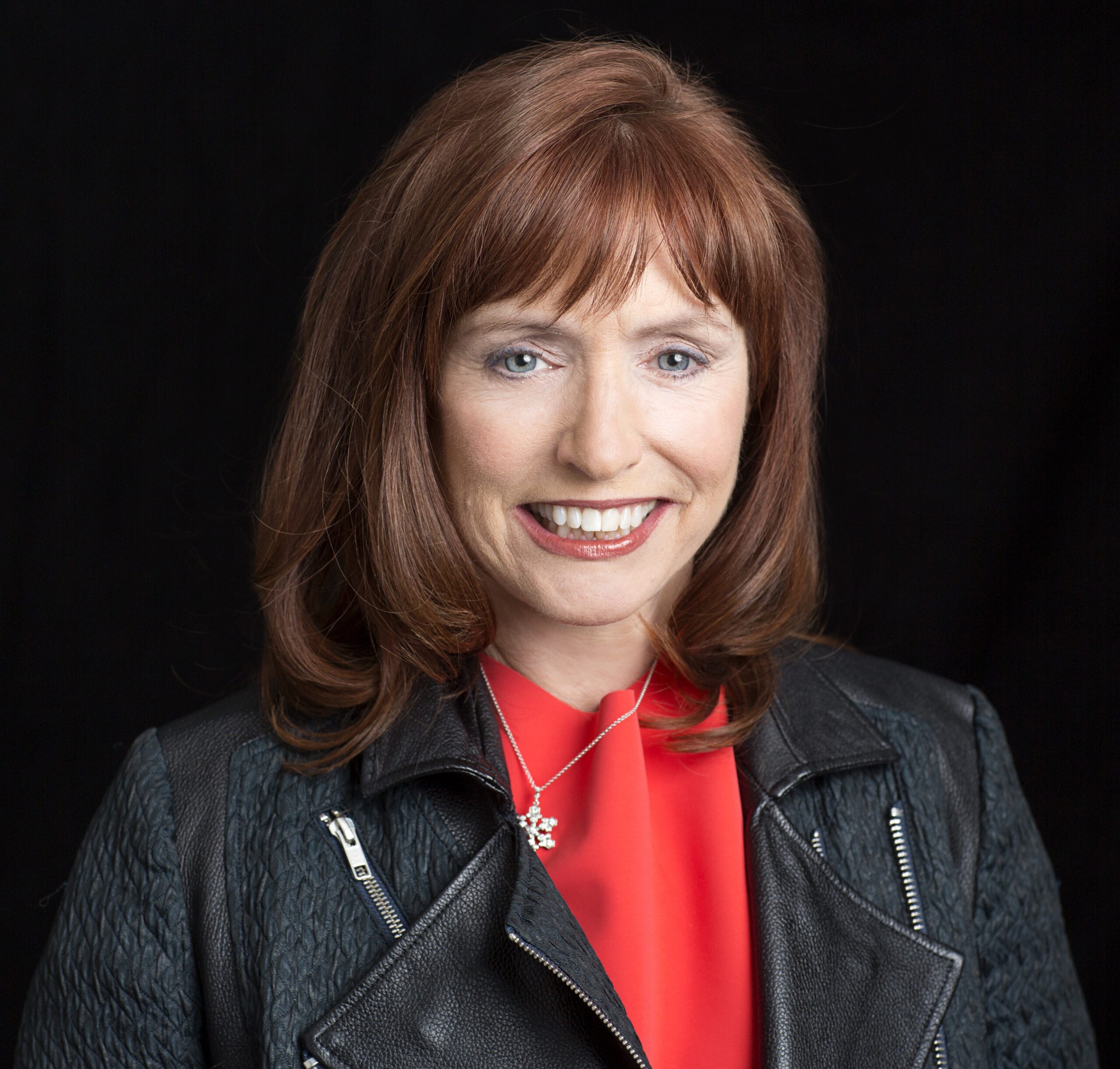 Maureen Regan Medical Advertising Hall of Fame