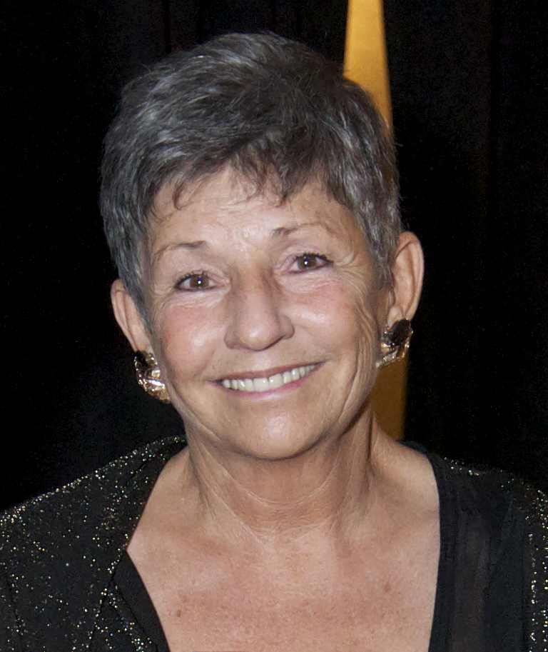 Jane Townsend MAHF 2011