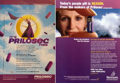 Prilosec