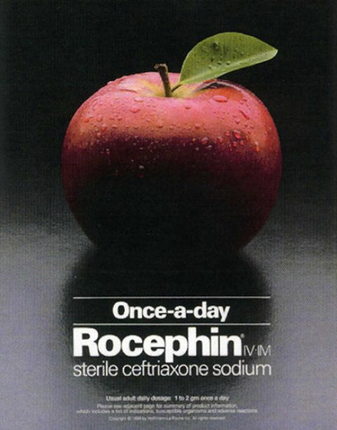 Rocephin